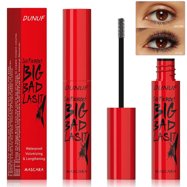 DUNUF Mascara