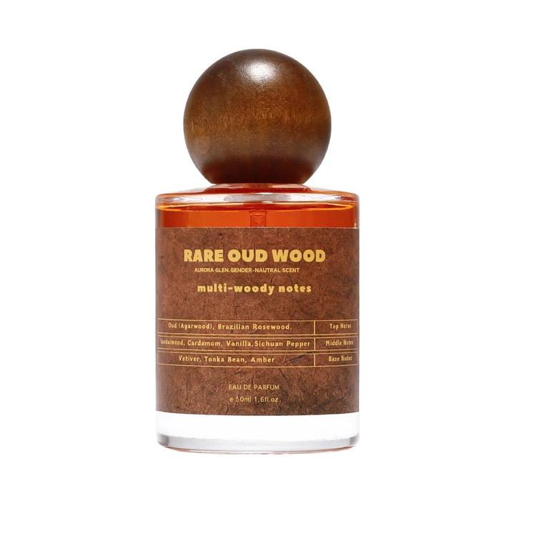 Arabian Oud Unisex Fragrance