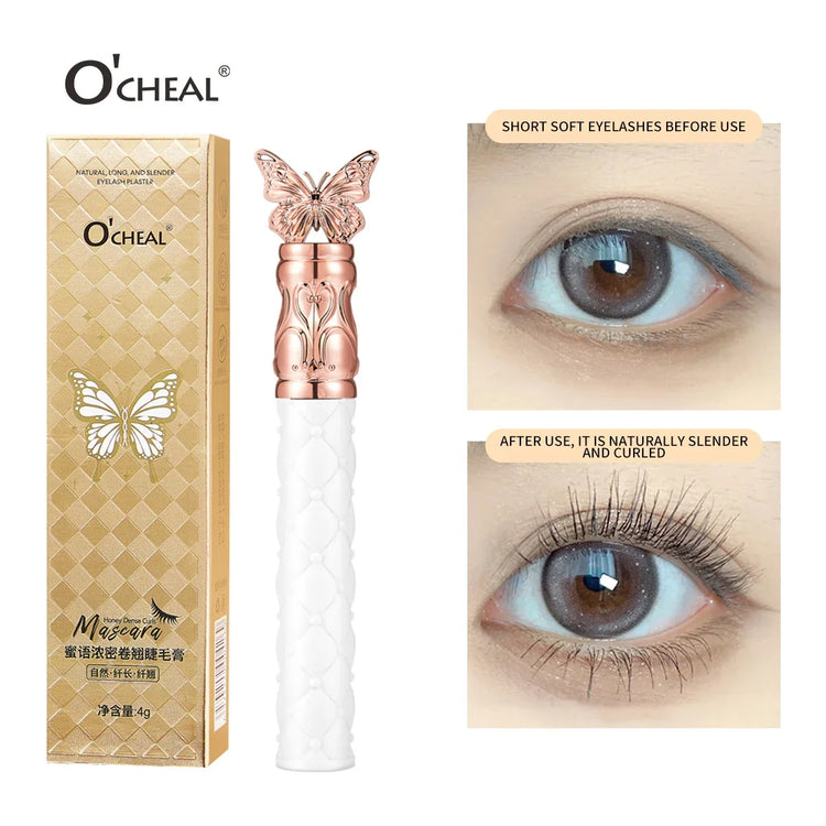 O'cheal Black Mascara