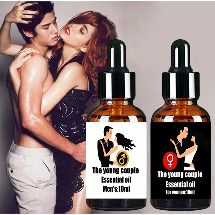 Unisex Floral Fragrance