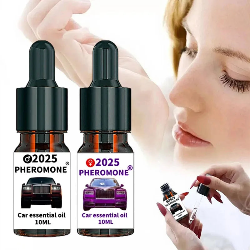 Unisex Floral Fragrance