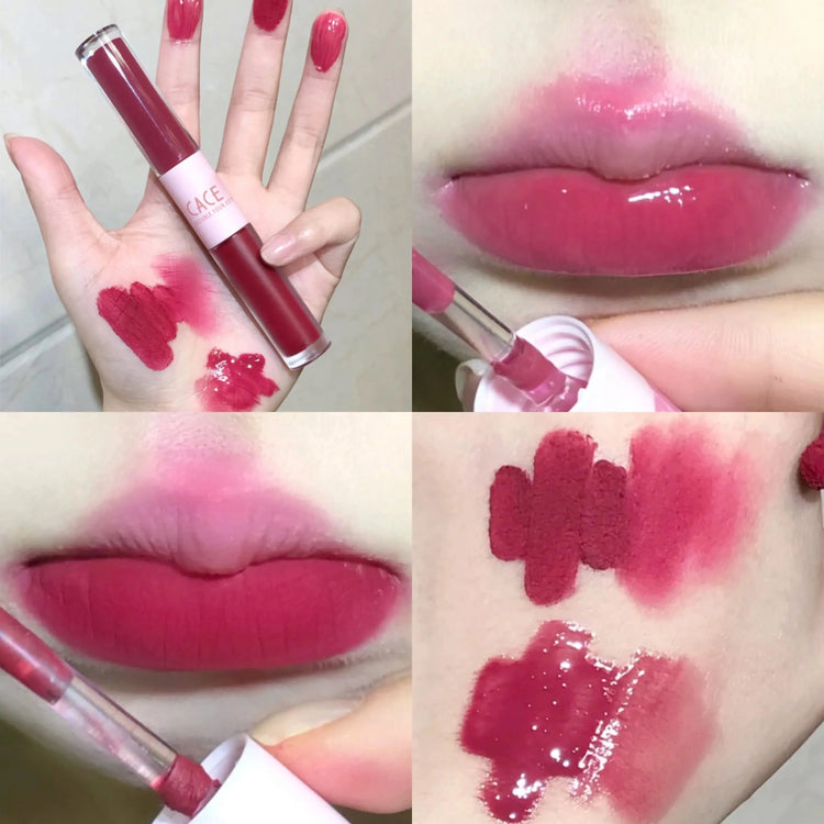 CACE Dual-Ended Lip Color
