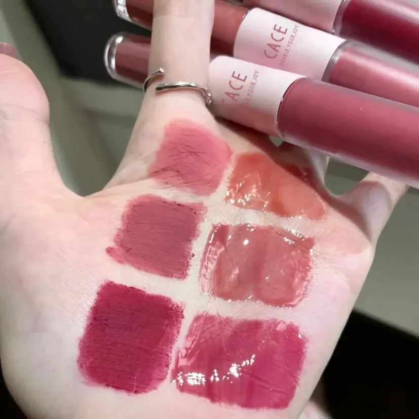 CACE Dual-Ended Lip Color