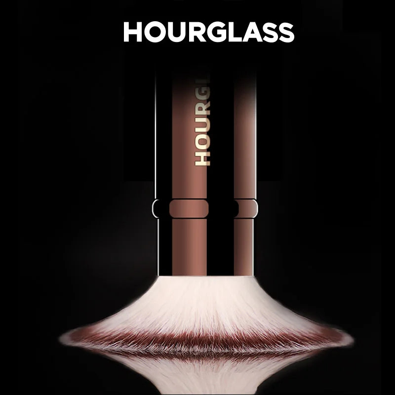 Makeup Brush for Face and Eye Application
