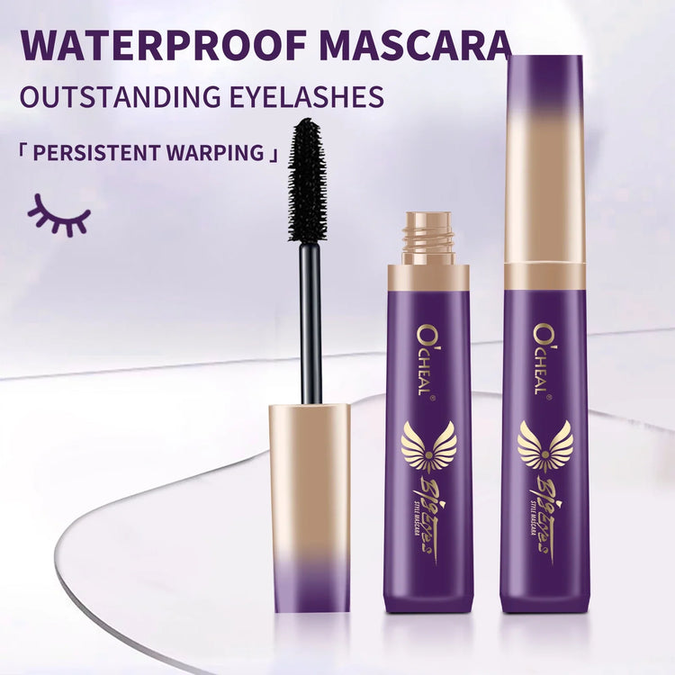 O'cheal Black Mascara