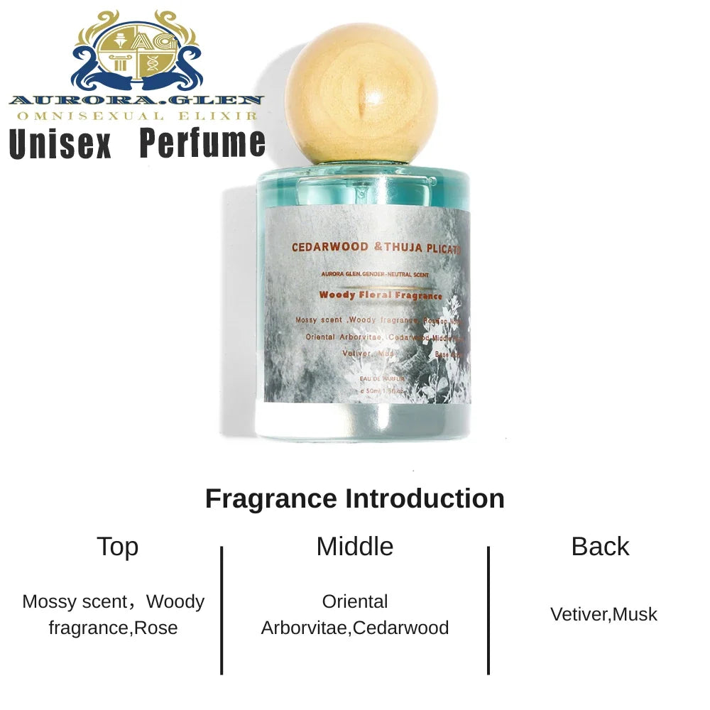 Arabian Oud Unisex Fragrance