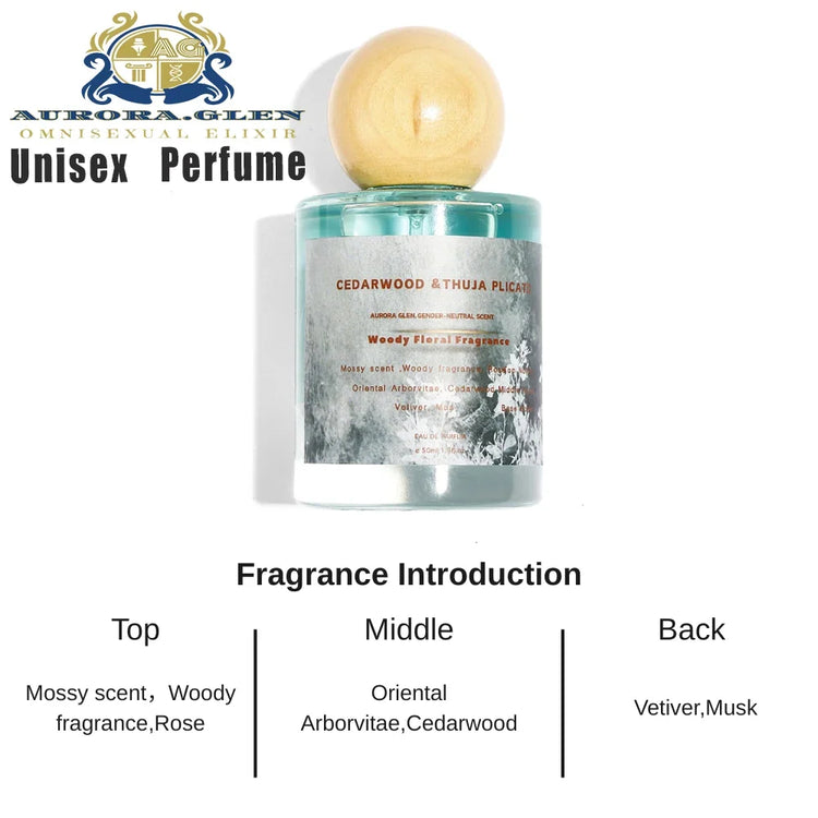 Arabian Oud Unisex Fragrance
