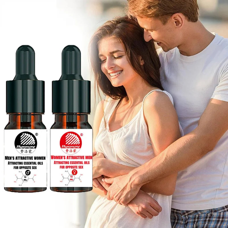 Unisex Floral Fragrance
