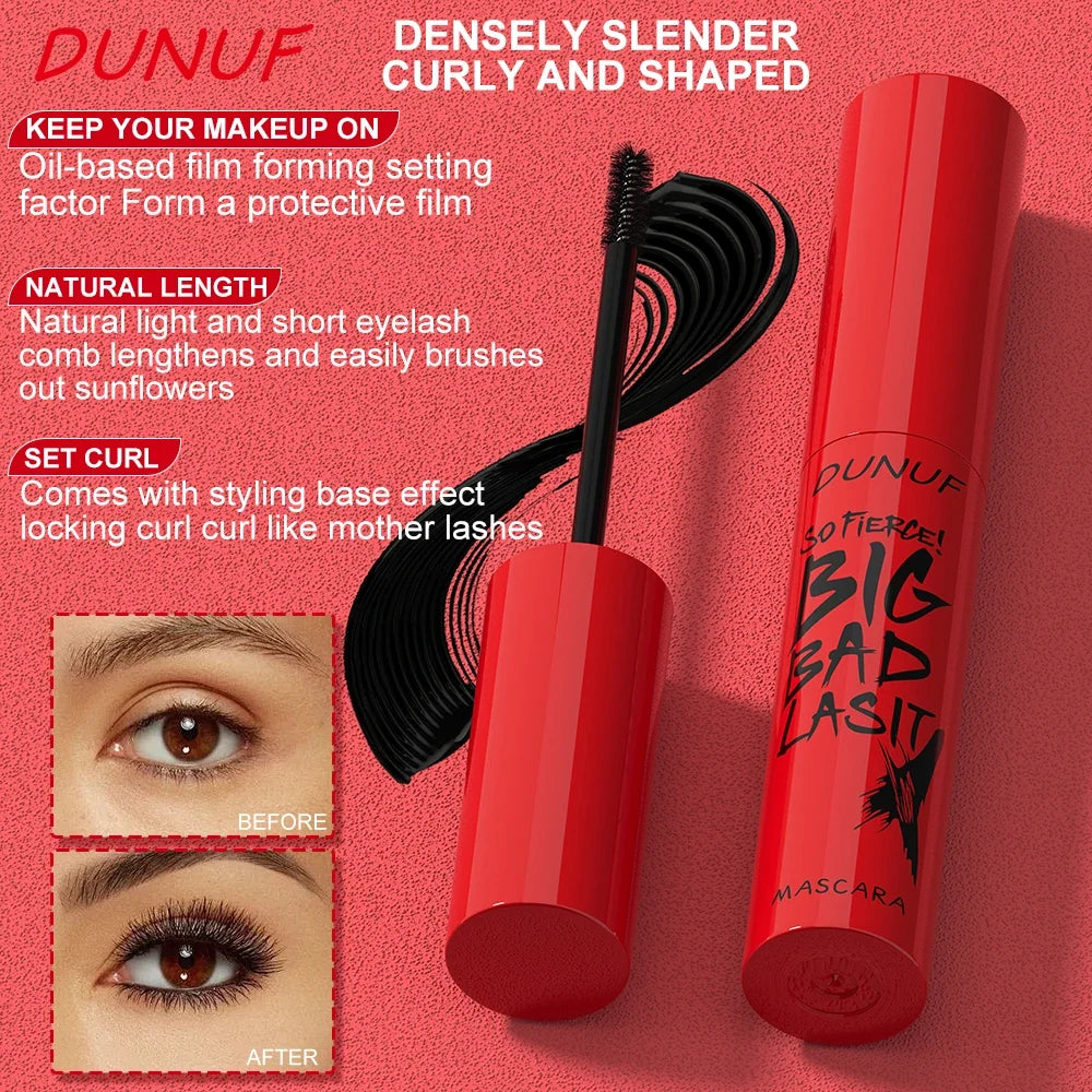 DUNUF Mascara