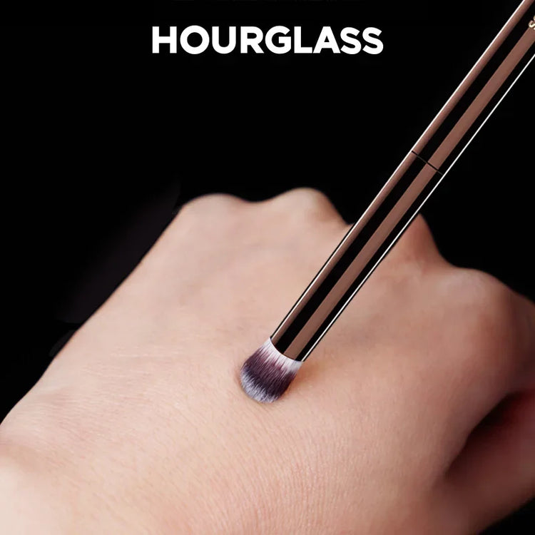 Makeup Brush for Face and Eye Application