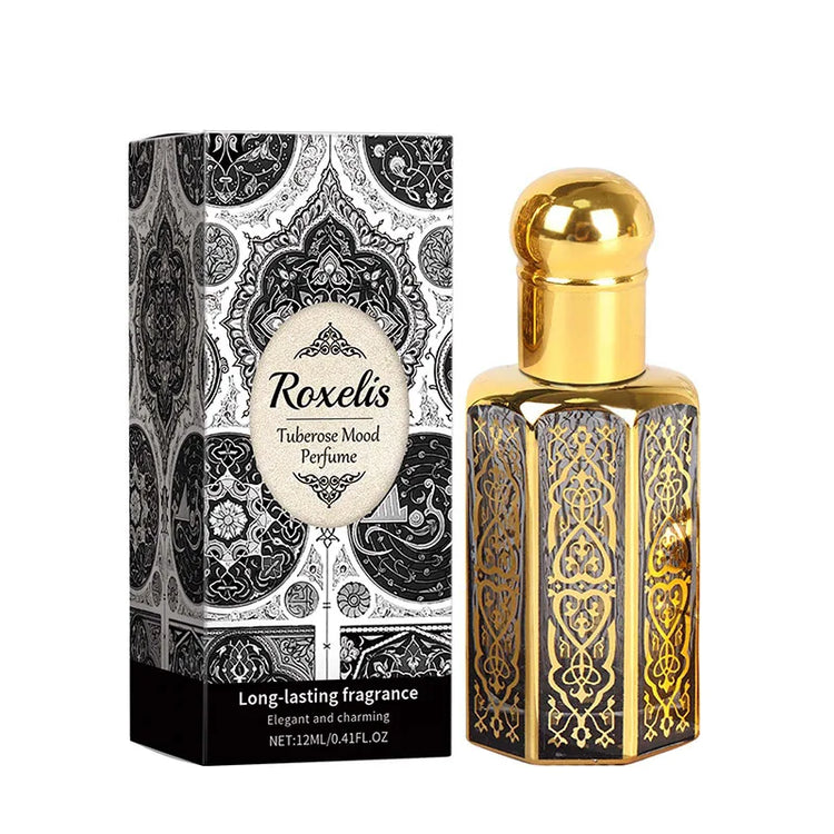 Strong Pheromone Woody Cologne Premium Arabian Unisex Fougère Fragrance Long Lasting Leather Notes Spray Exudes Confidence Charm
