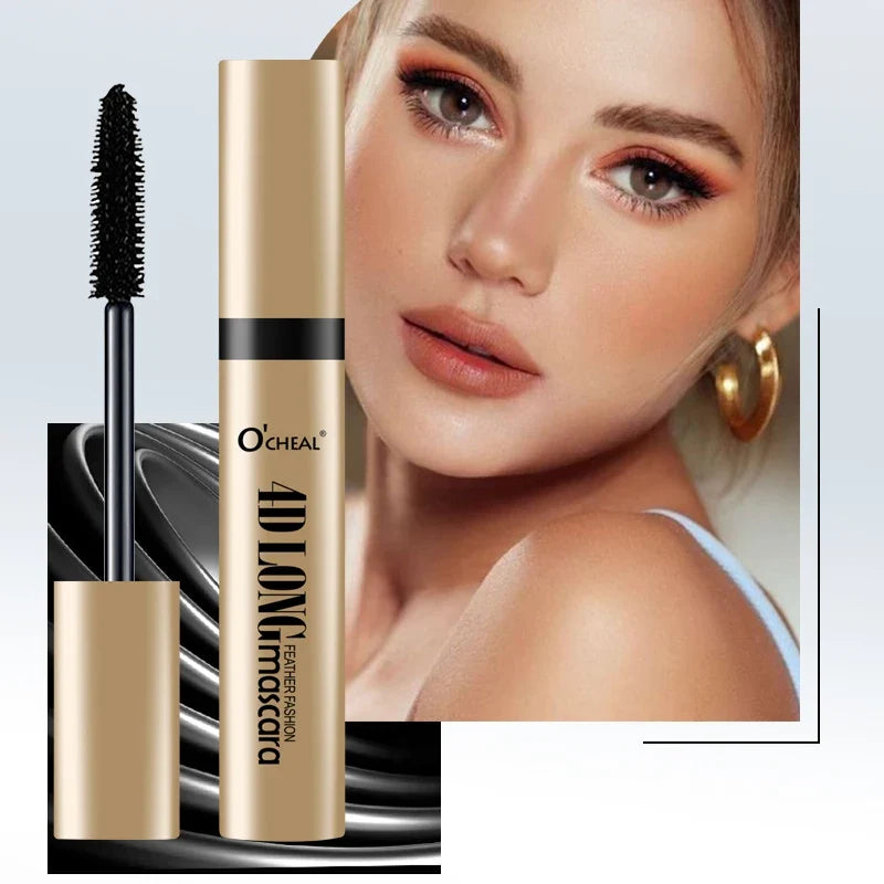 O'cheal Black Mascara