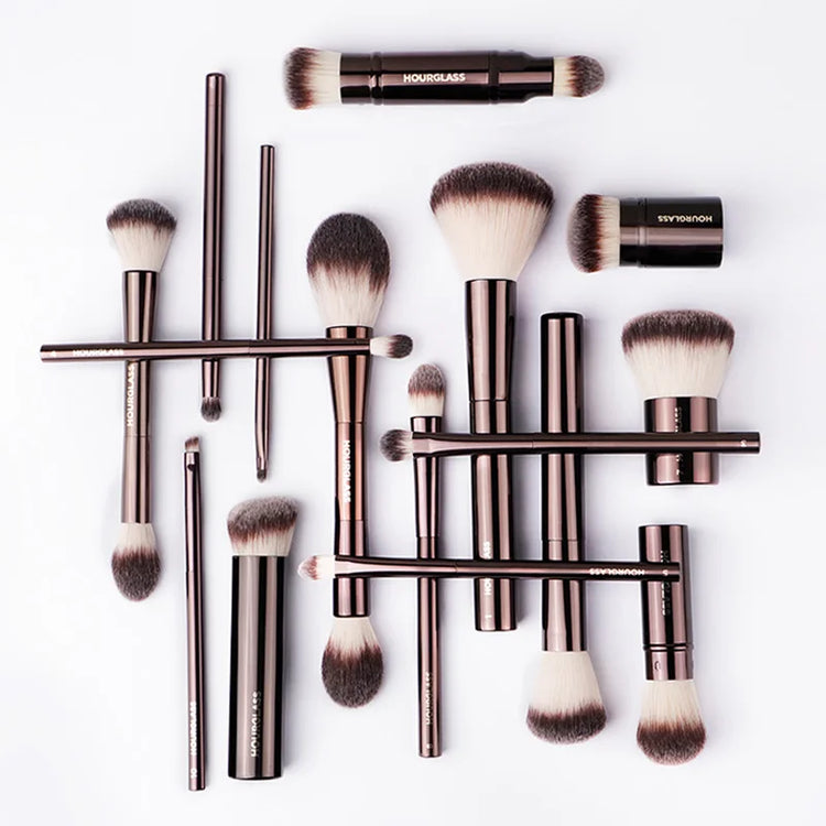 Makeup Brush for Face and Eye Application