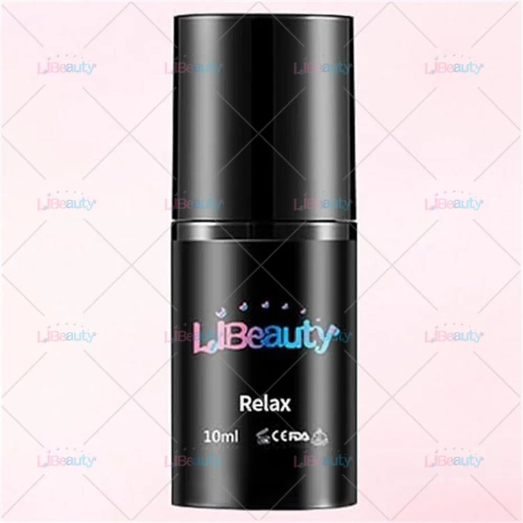 Libeauty Brow Lamination Lotion Single Bottle Lash Lift Perm Cream1#2#3#4 Keratin Emulsion Brow Lifting For Home Use Makeup Tool
