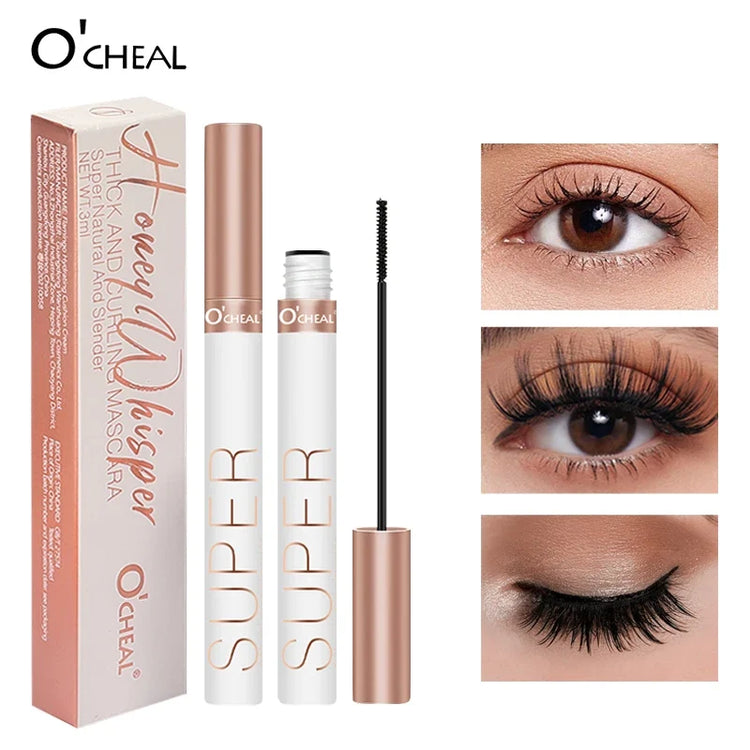 O'cheal Black Mascara