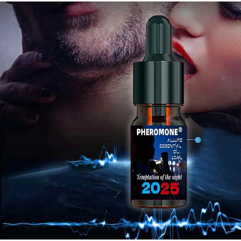 Unisex Floral Fragrance
