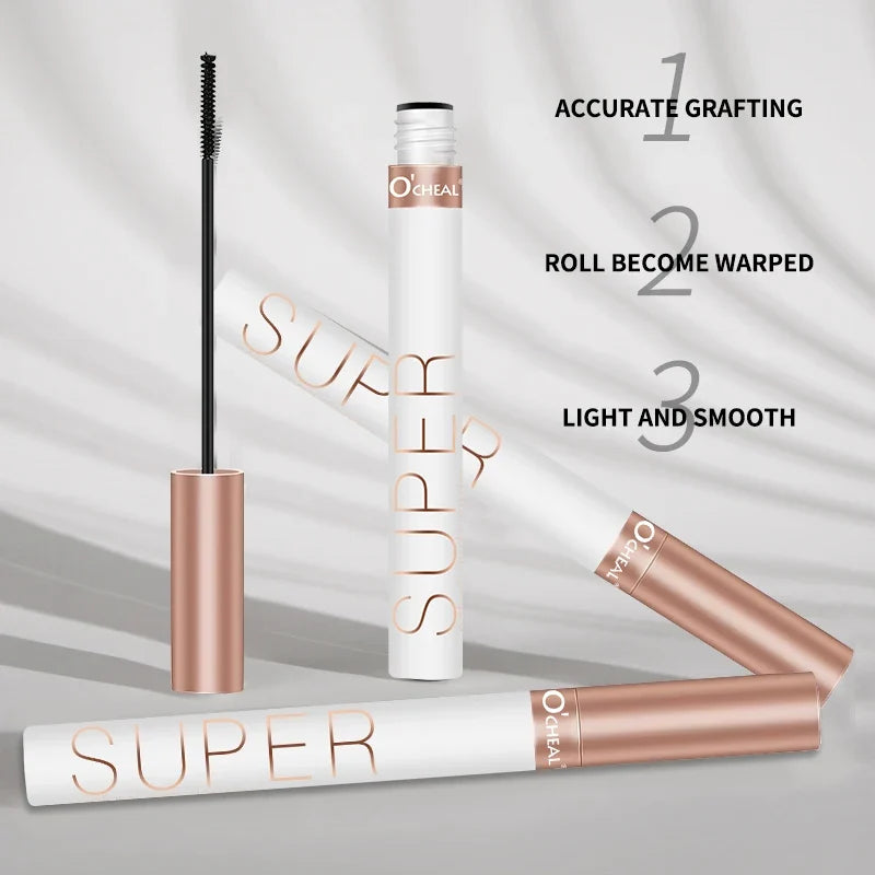 O'cheal Black Mascara