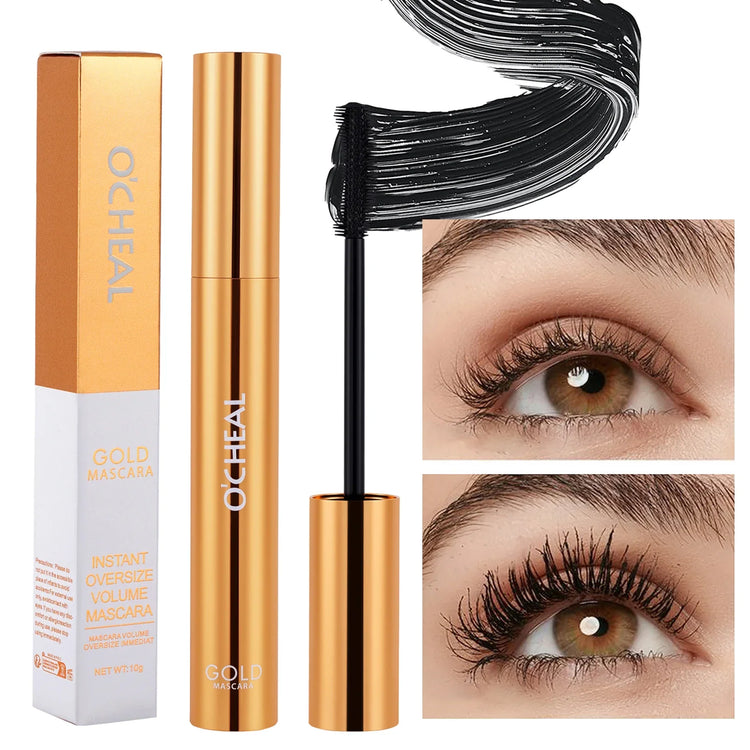 O'cheal Black Mascara