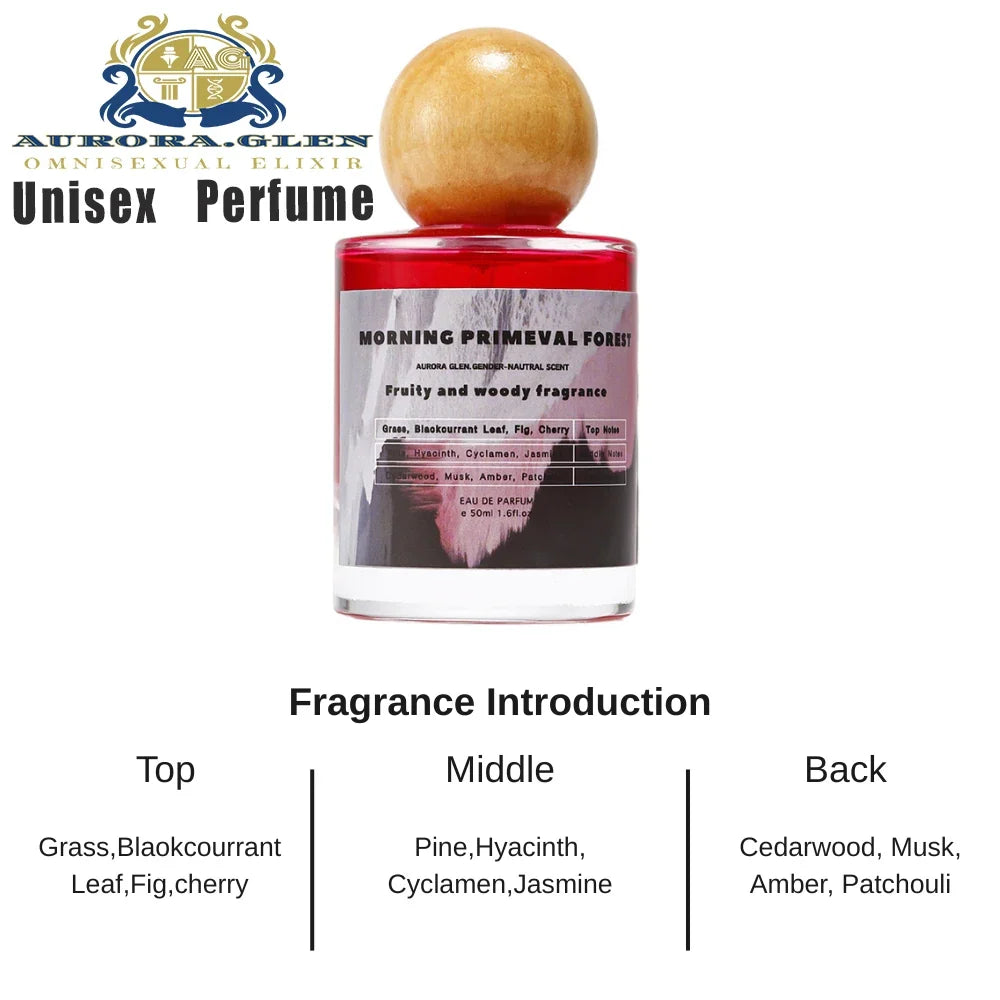 Arabian Oud Unisex Fragrance