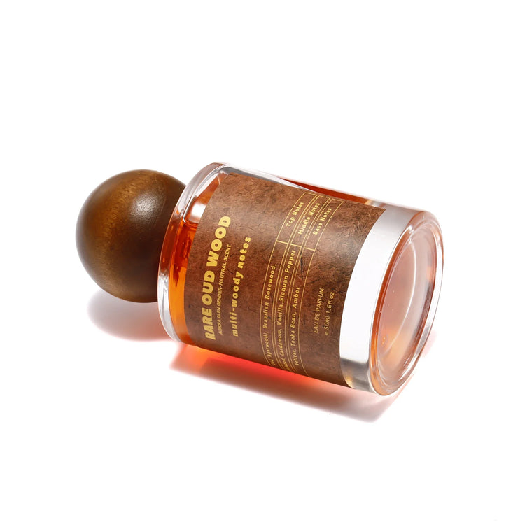 Arabian Oud Unisex Fragrance