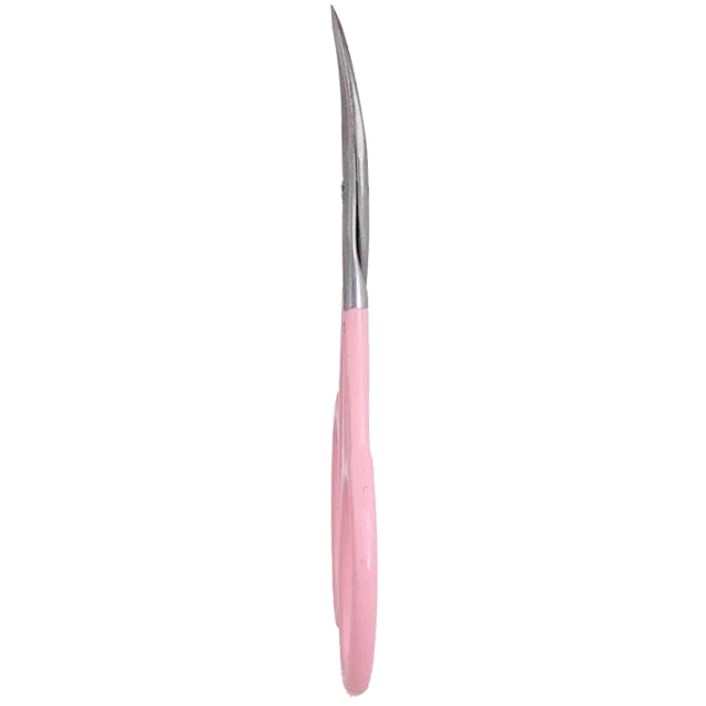 STALEKS Beauty & Care 11/3 Multipurpose Scissors, Pink