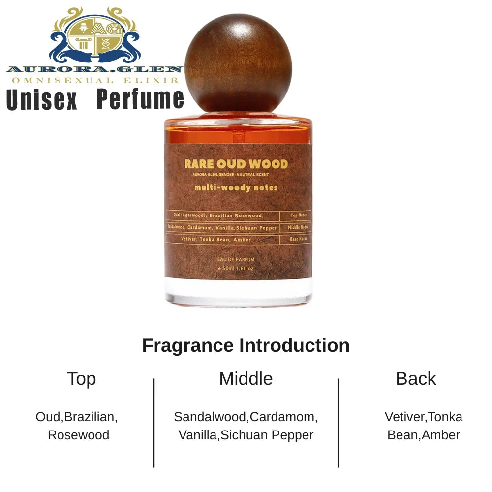 Arabian Oud Unisex Fragrance