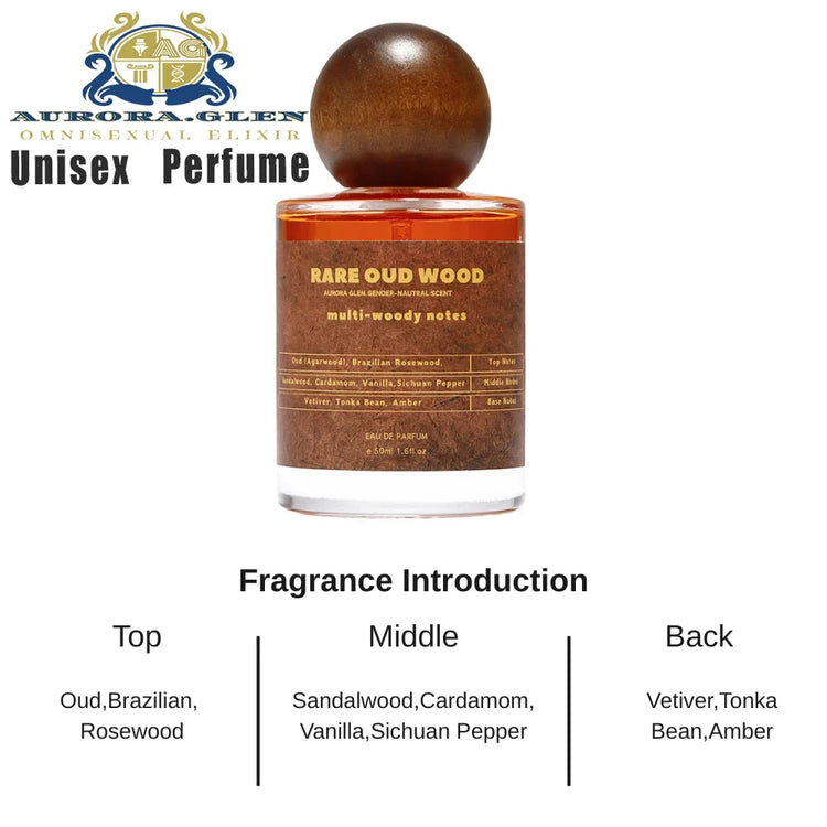 Arabian Oud Unisex Fragrance