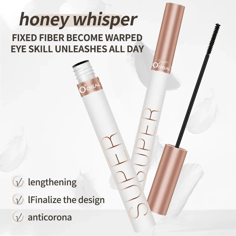 O'cheal Black Mascara