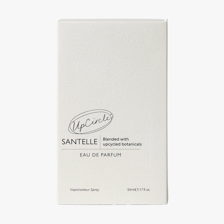 Santelle Eau De Parfum