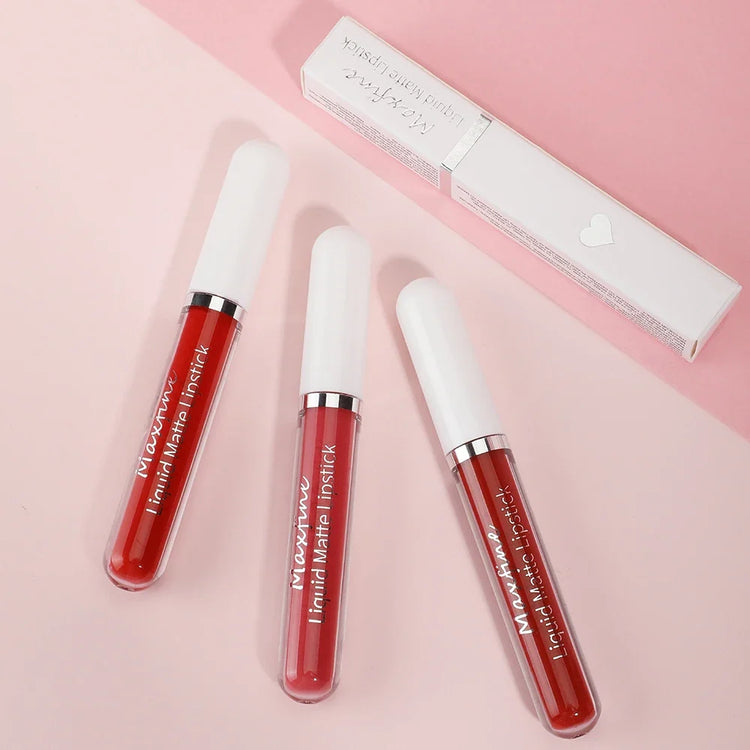 Matte Liquid Lip Color — 2.5 ml