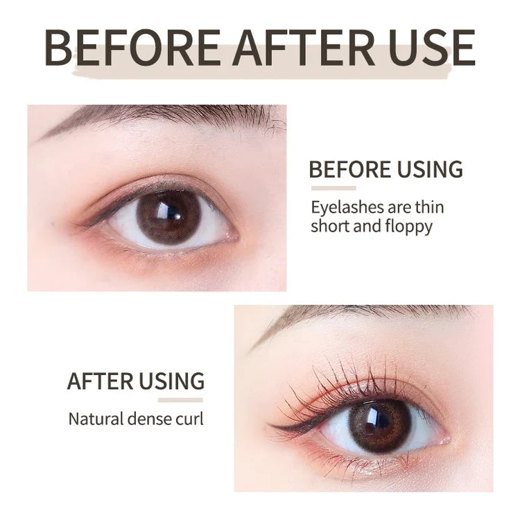 O'cheal Black Mascara