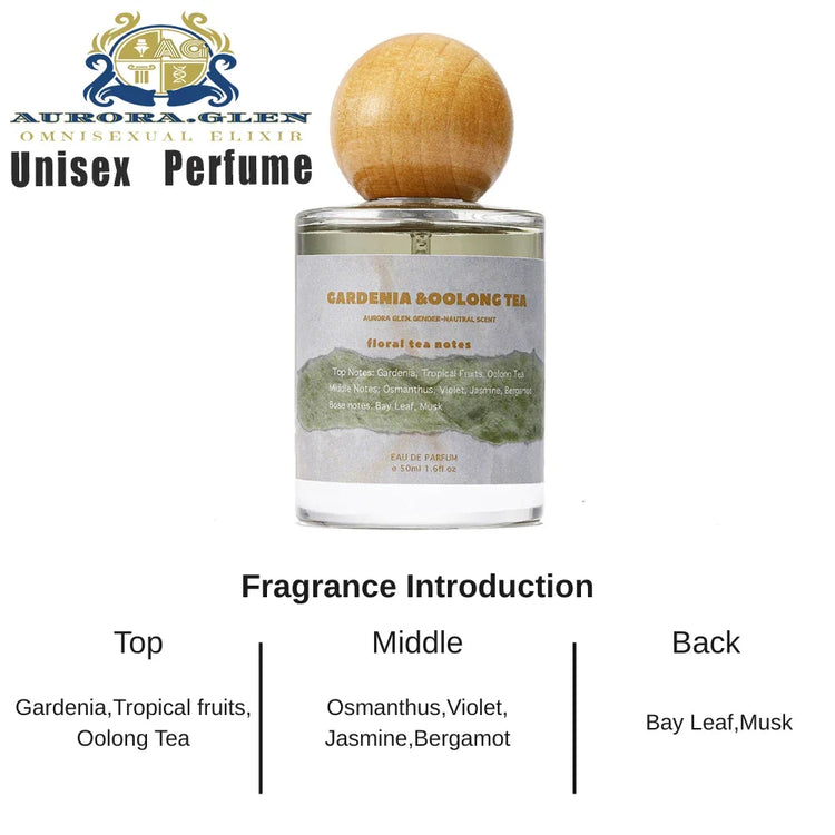 Arabian Oud Unisex Fragrance