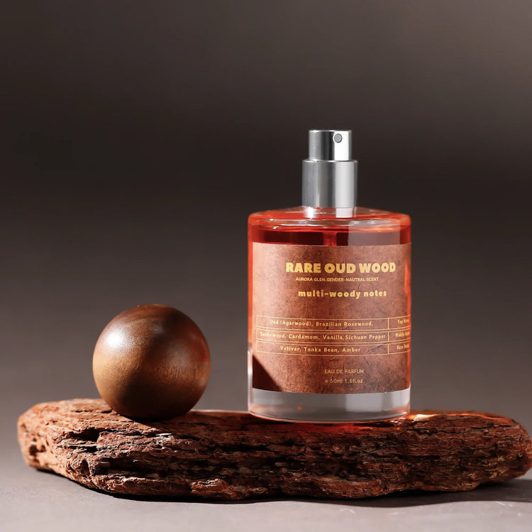 Arabian Oud Unisex Fragrance