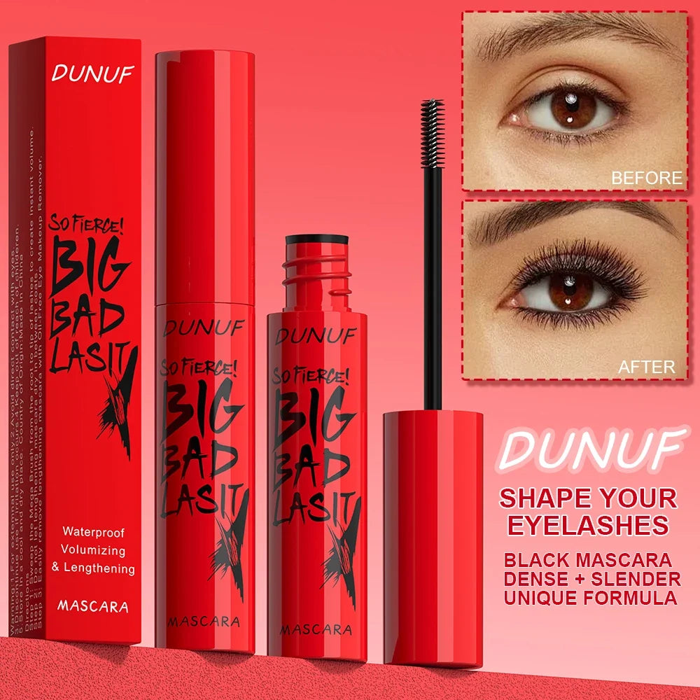 DUNUF Mascara