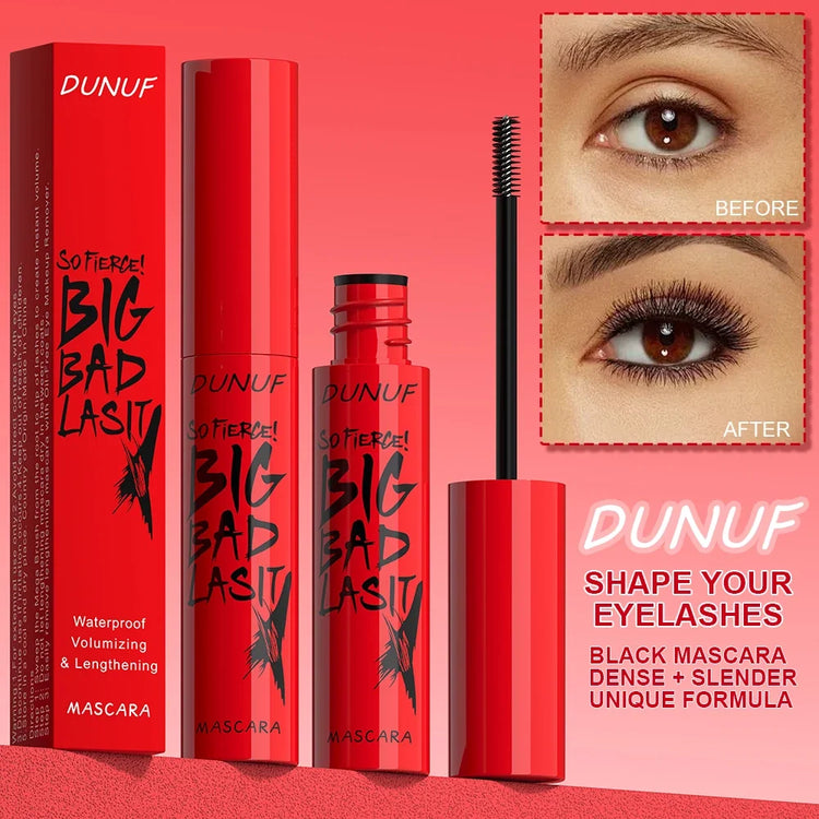 DUNUF Mascara