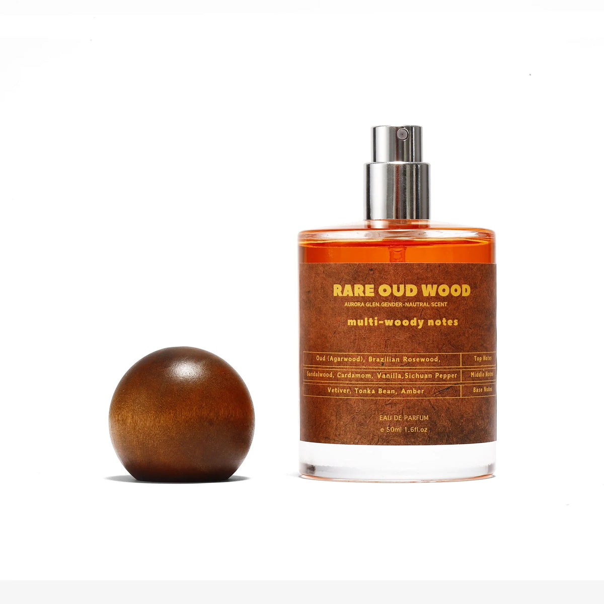 Arabian Oud Unisex Fragrance