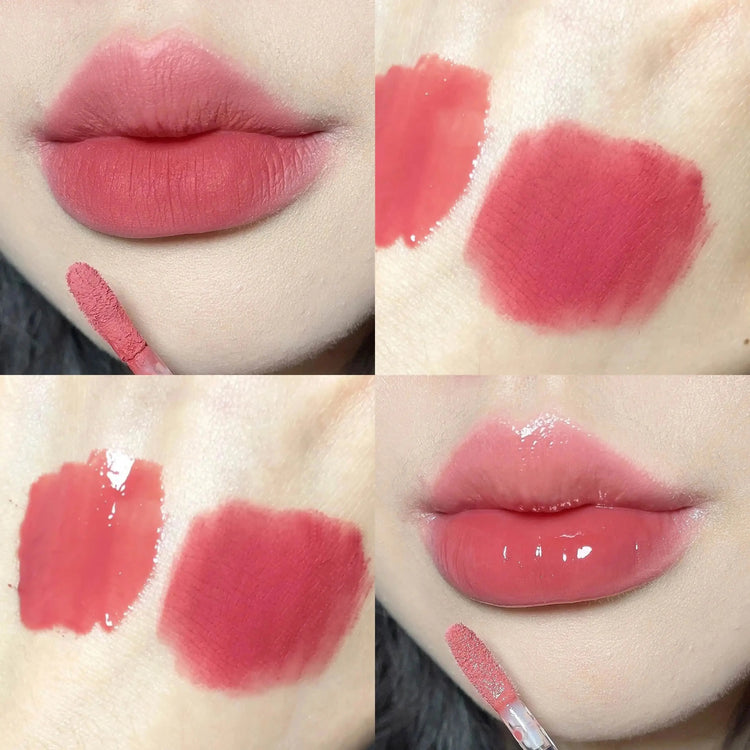 CACE Dual-Ended Lip Color