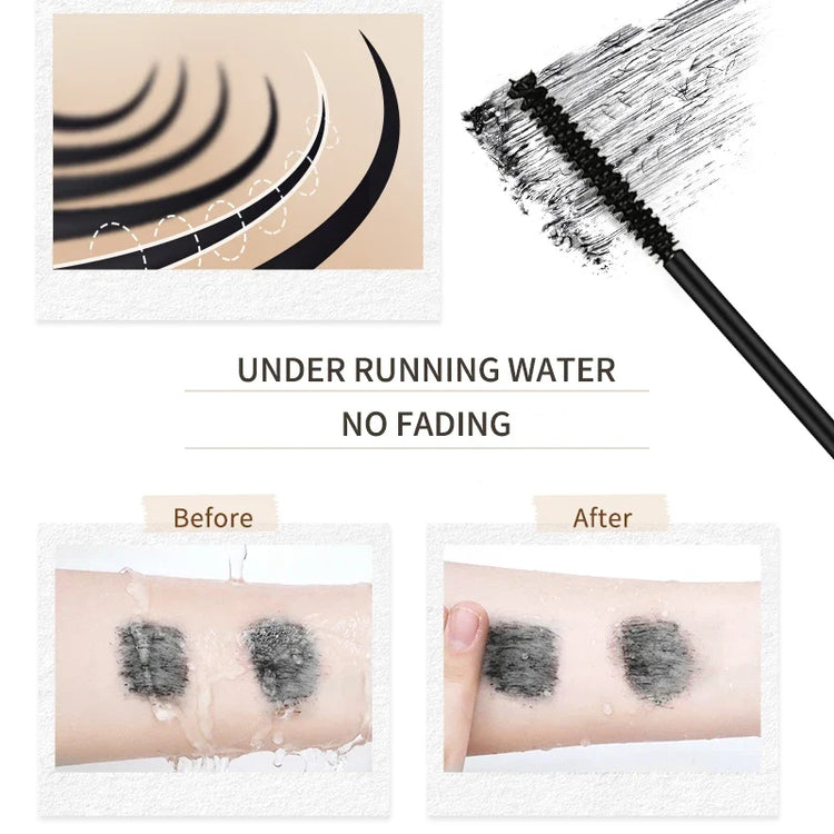 O'cheal Black Mascara