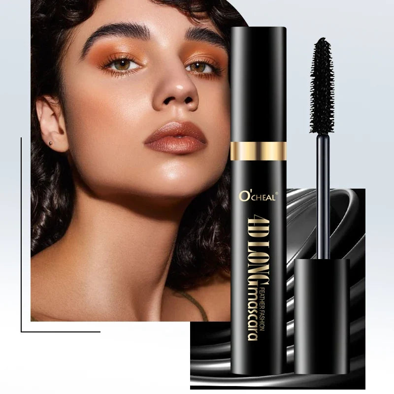 O'cheal Black Mascara