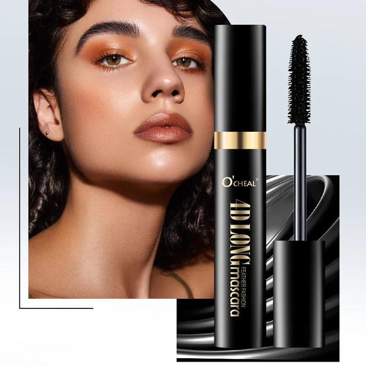 O'cheal Black Mascara
