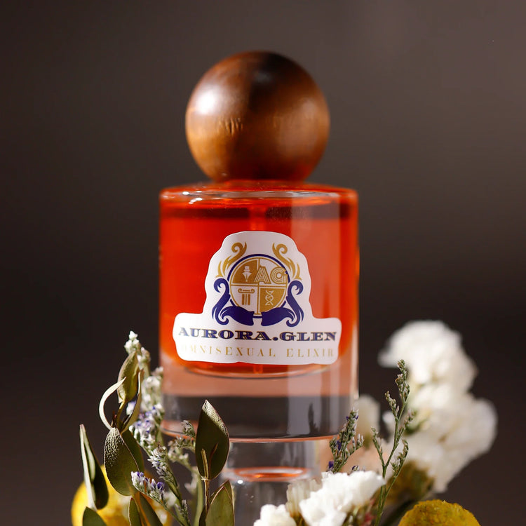 Arabian Oud Unisex Fragrance