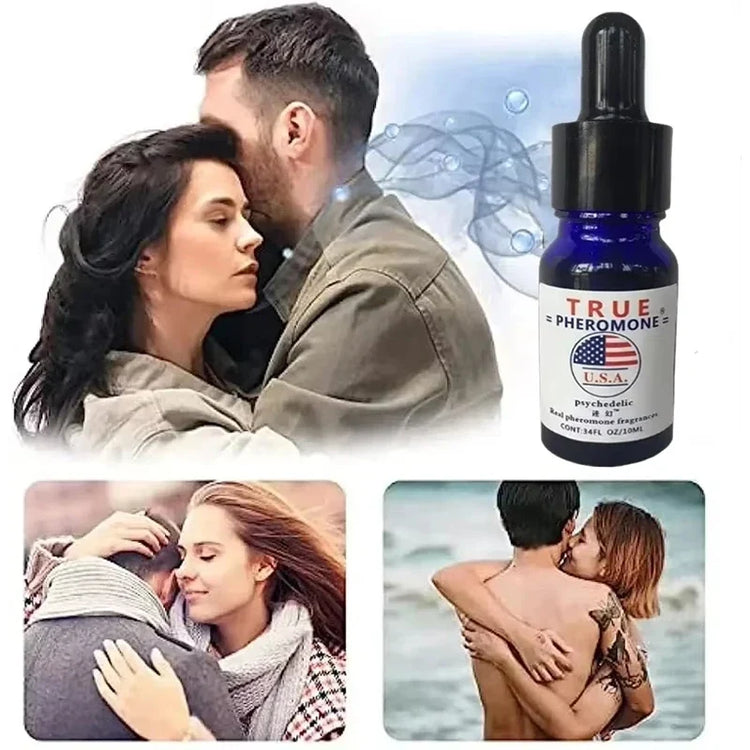 Unisex Floral Fragrance