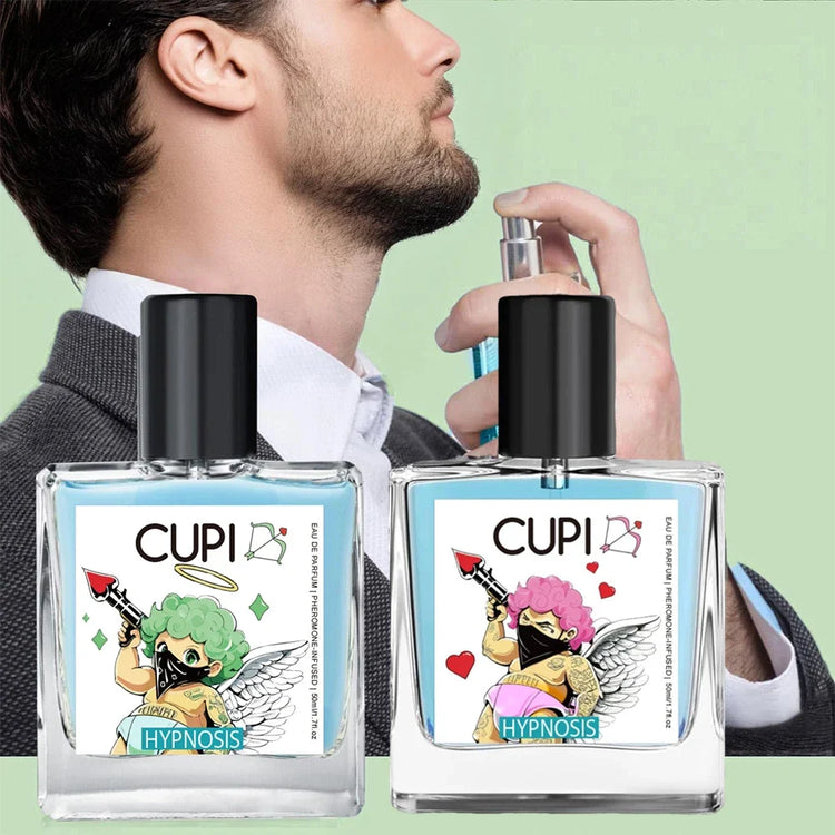 Cupid Hypnosis Eau de Parfum — 50 ml