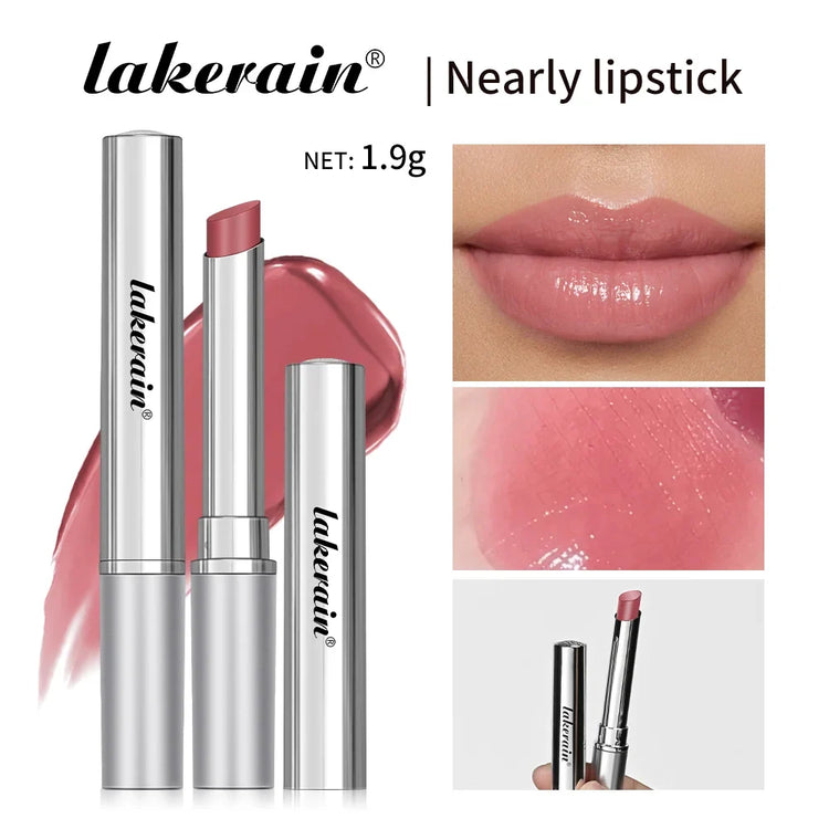 Lakerain Tinted Lip Balm