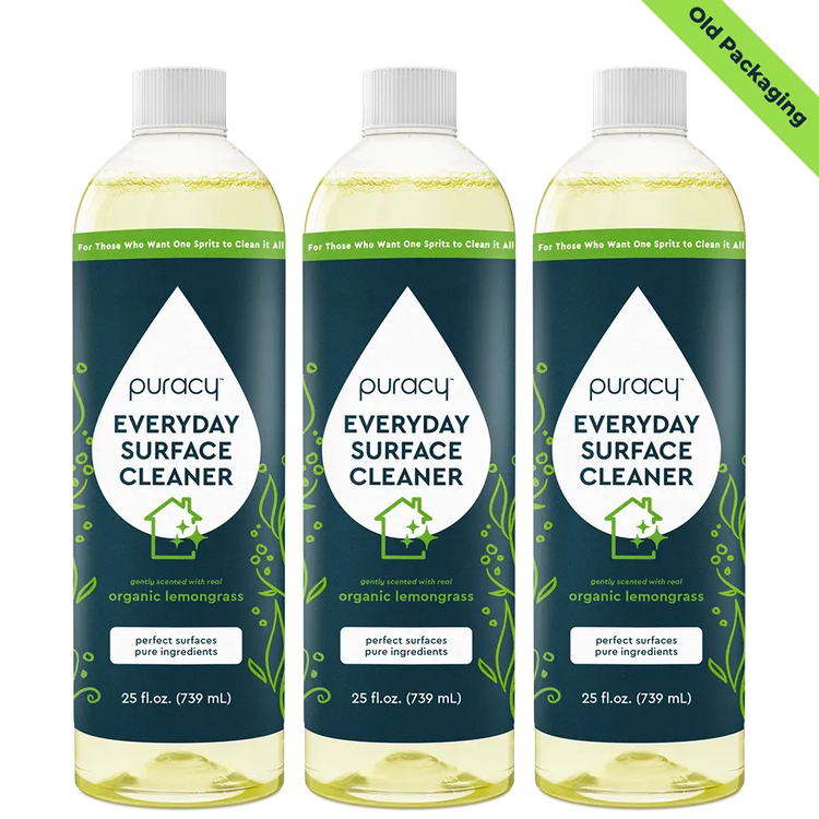 Everyday Multi-Surface Cleaner