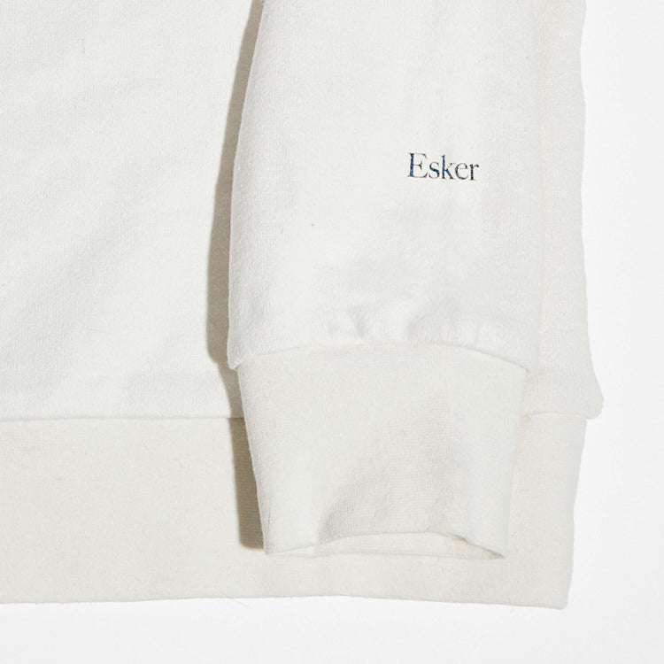 Bath Person Sweatshirt