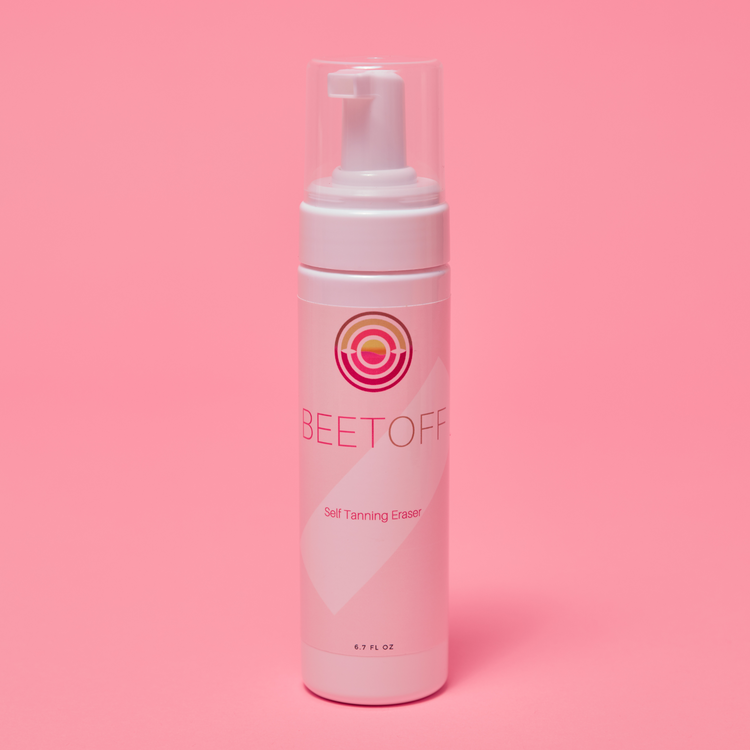 BEETOFF Self-Tanning Eraser