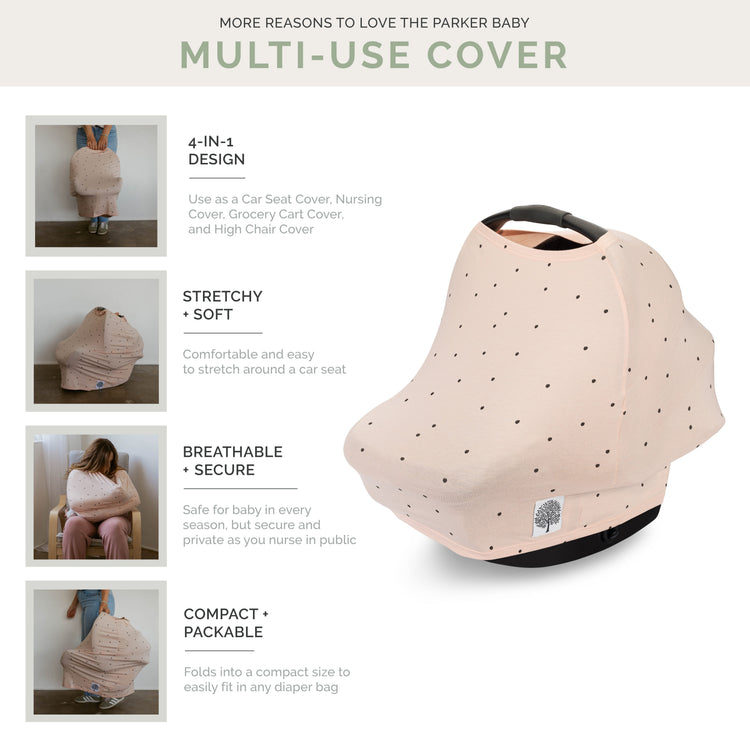 Multi-use Cover, Bliss