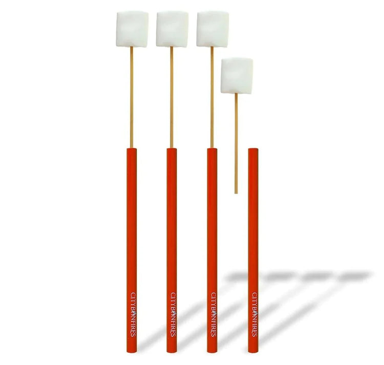 City Bonfires Camping/Cooking Accessories