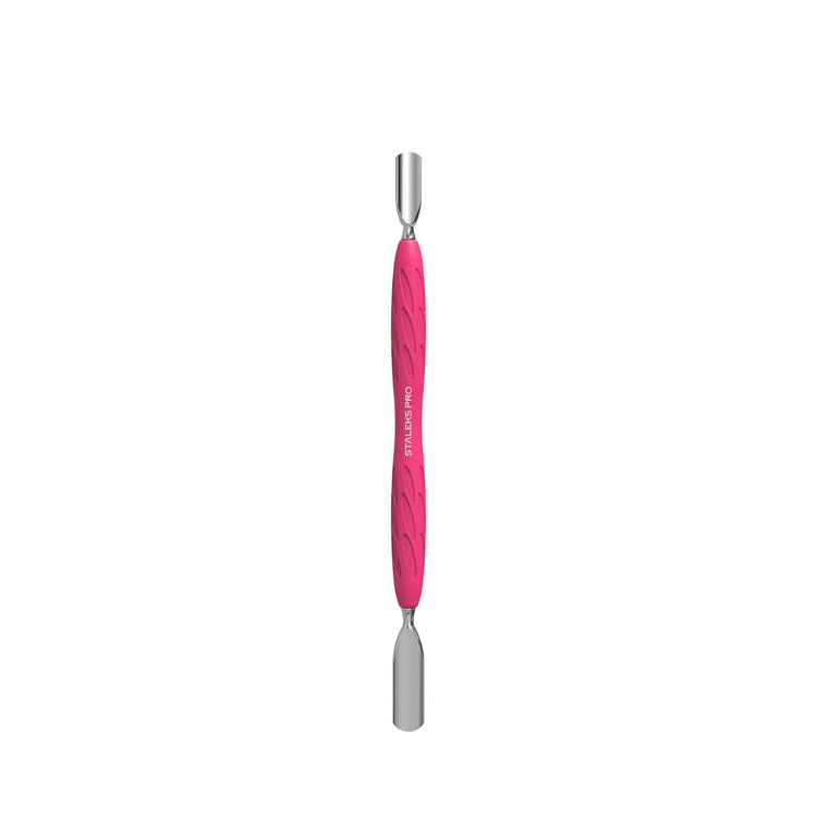 STALEKS UNIQ Gummy Pusher PQ-10/1